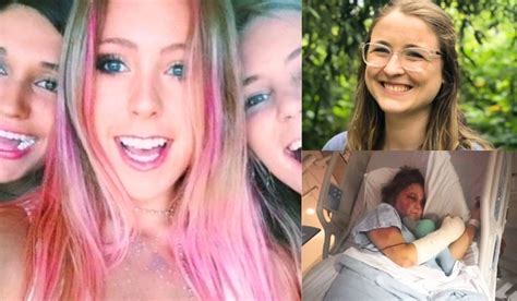 kirra heart beat up|Kirra Harts story — Her brutal attack explained